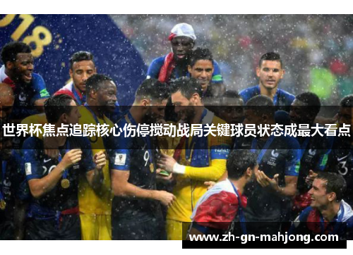 世界杯焦点追踪核心伤停搅动战局关键球员状态成最大看点