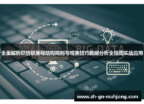 全面解析欧协联赛程结构规则与观赛技巧数据分析全指南实战应用