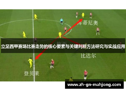 立足西甲赛场比赛走势的核心要素与关键判断方法研究与实战应用 立足西甲赛场比赛走势的核心要素与关键判断方法研究与实战应用